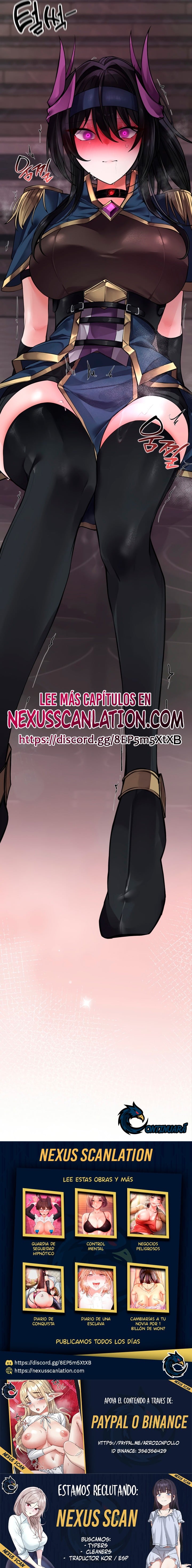Gear that’s Way Too Good Raw - Chapter 15 Page 11