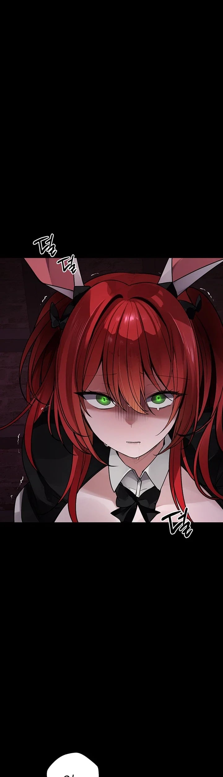Gear that’s Way Too Good Raw - Chapter 21 Page 54