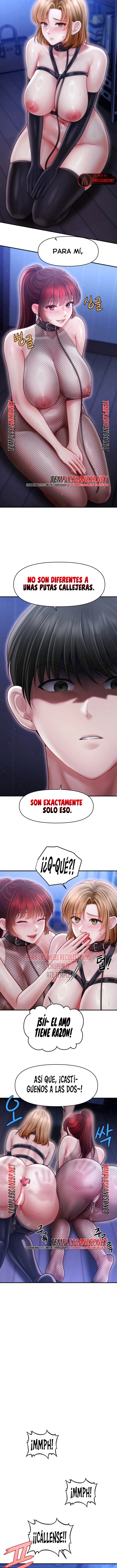 Single Daddy Raw - Chapter 18 Page 7