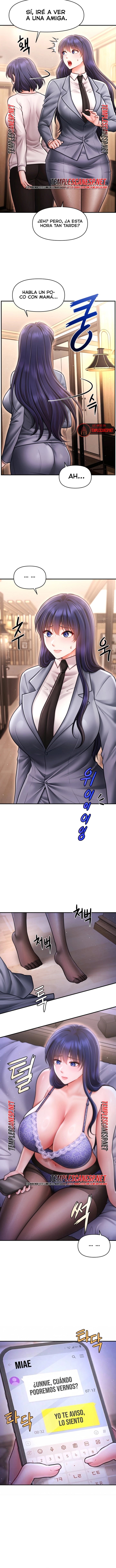 Single Daddy Raw - Chapter 21 Page 4