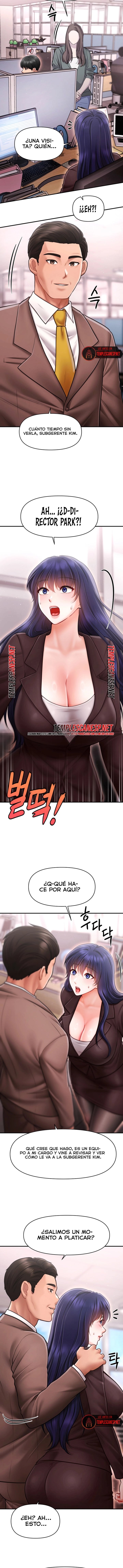 Single Daddy Raw - Chapter 21 Page 7
