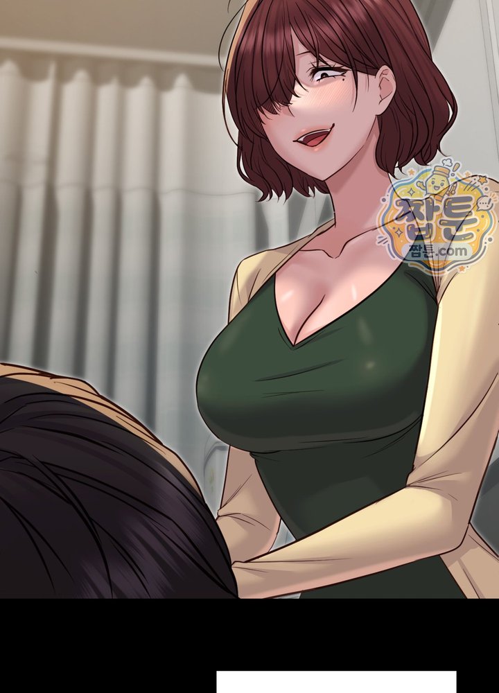 Secret Relationship Raw - Chapter 29 Page 28