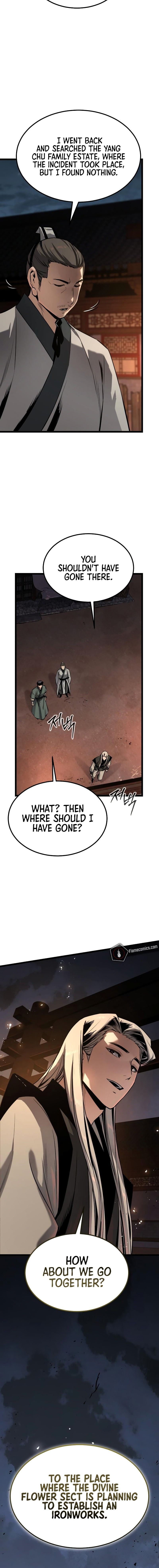 The Former Supreme - Chapter 11 Page 26