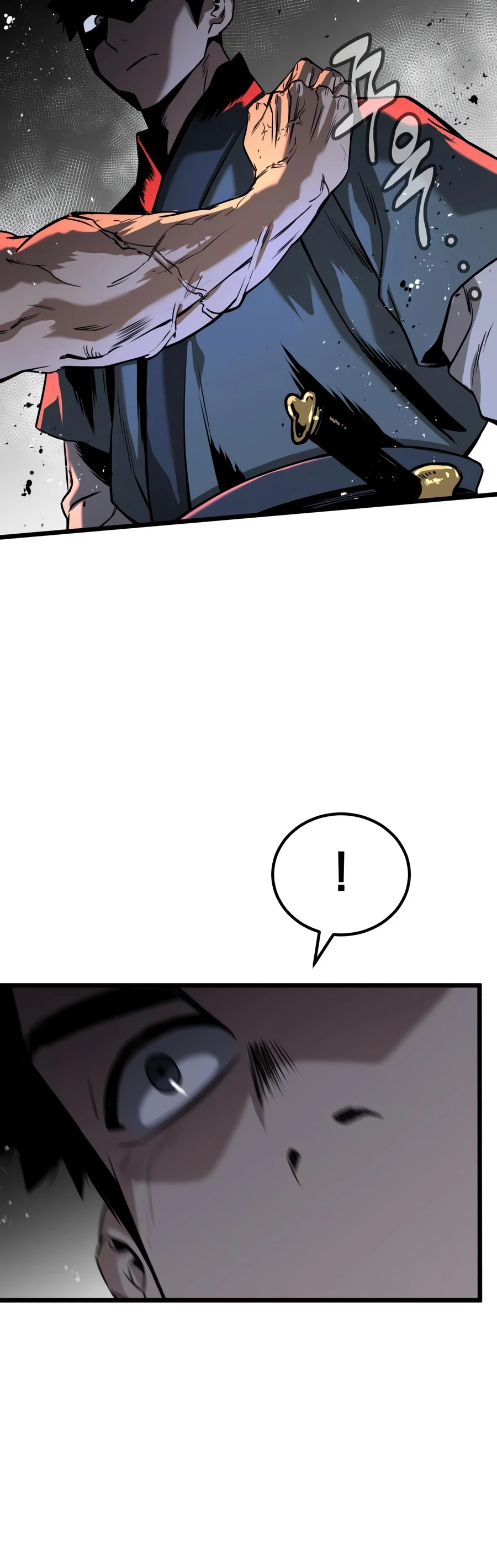The Former Supreme - Chapter 3 Page 20