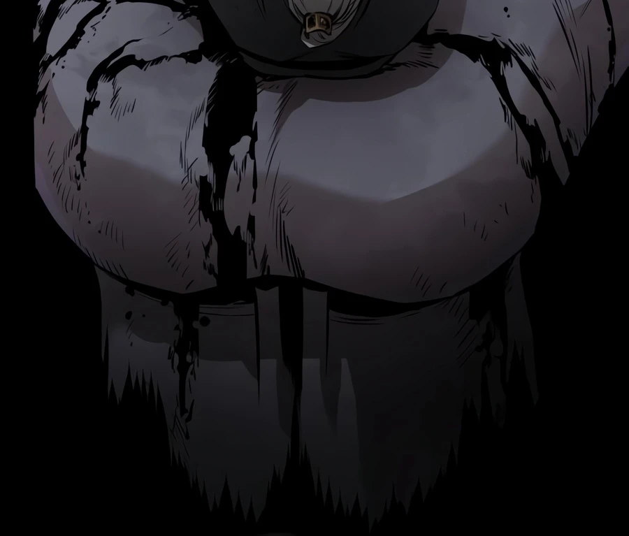 The Former Supreme - Chapter 7 Page 20