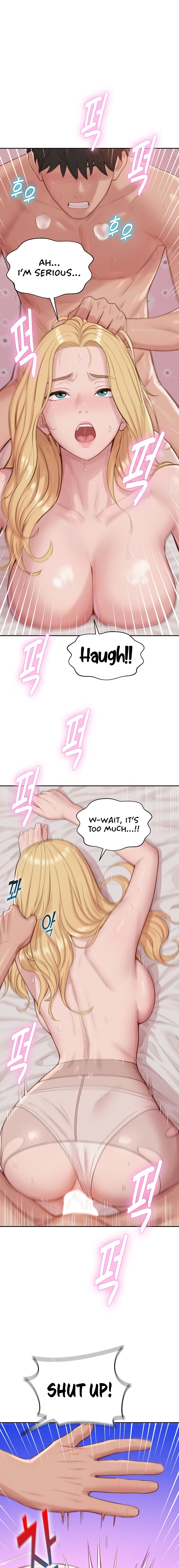 Capitalist Harem - Chapter 17 Page 13