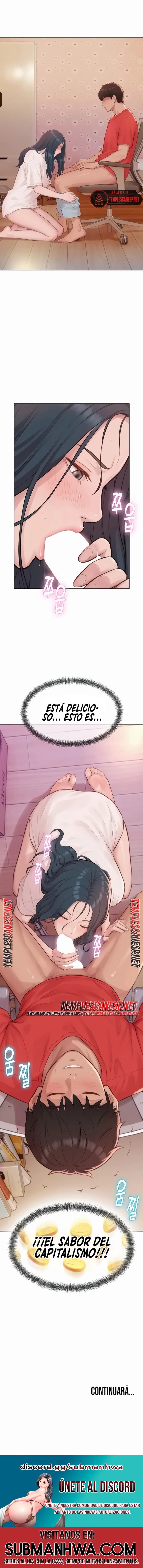 Capitalist Harem Raw - Chapter 12 Page 18