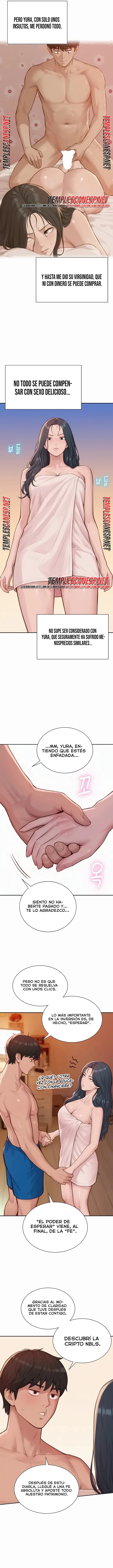 Capitalist Harem Raw - Chapter 12 Page 9