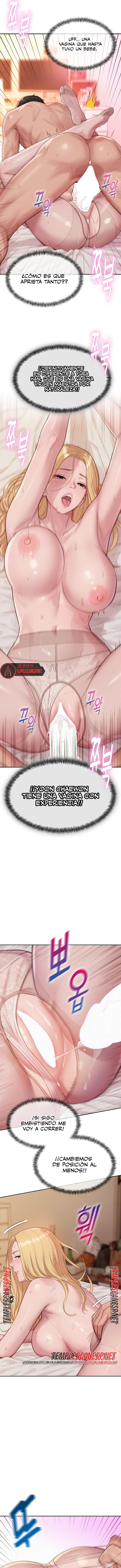 Capitalist Harem Raw - Chapter 17 Page 4
