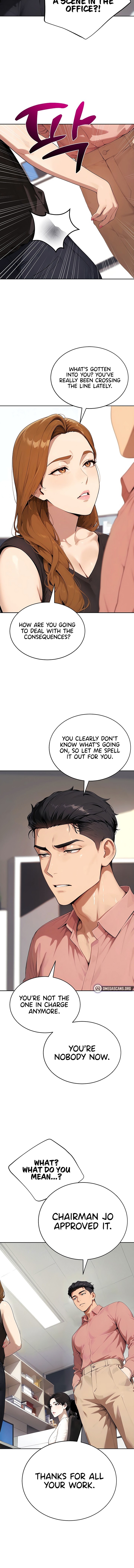 Lewd Theater - Chapter 16 Page 2