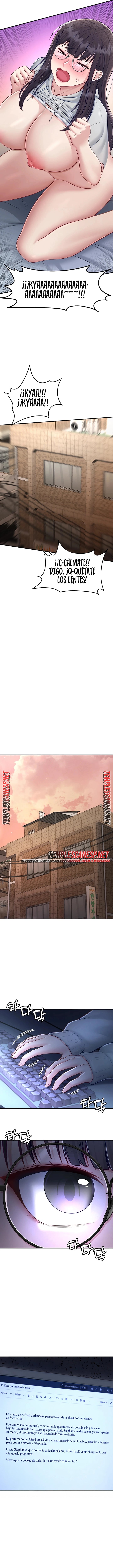 Get Out of Here! Raw - Chapter 14 Page 9