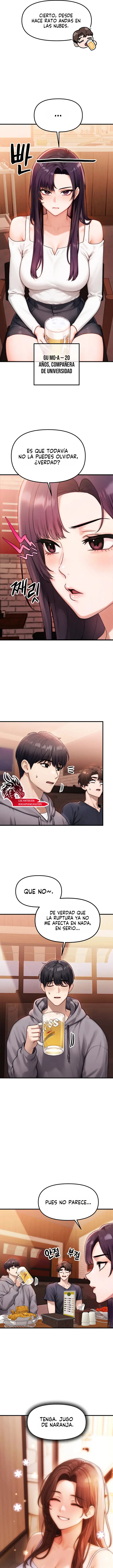 My Ideal Type is My Friend’s Mom Raw - Chapter 1 Page 14