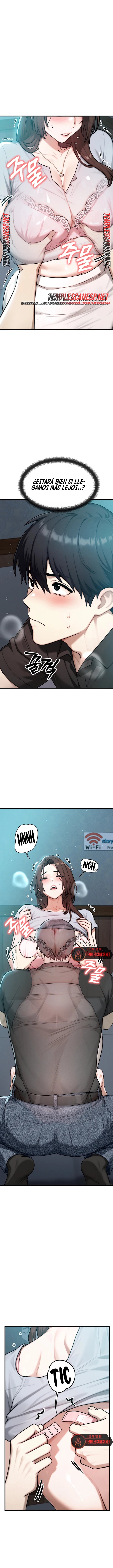 My Ideal Type is My Friend’s Mom Raw - Chapter 11 Page 15