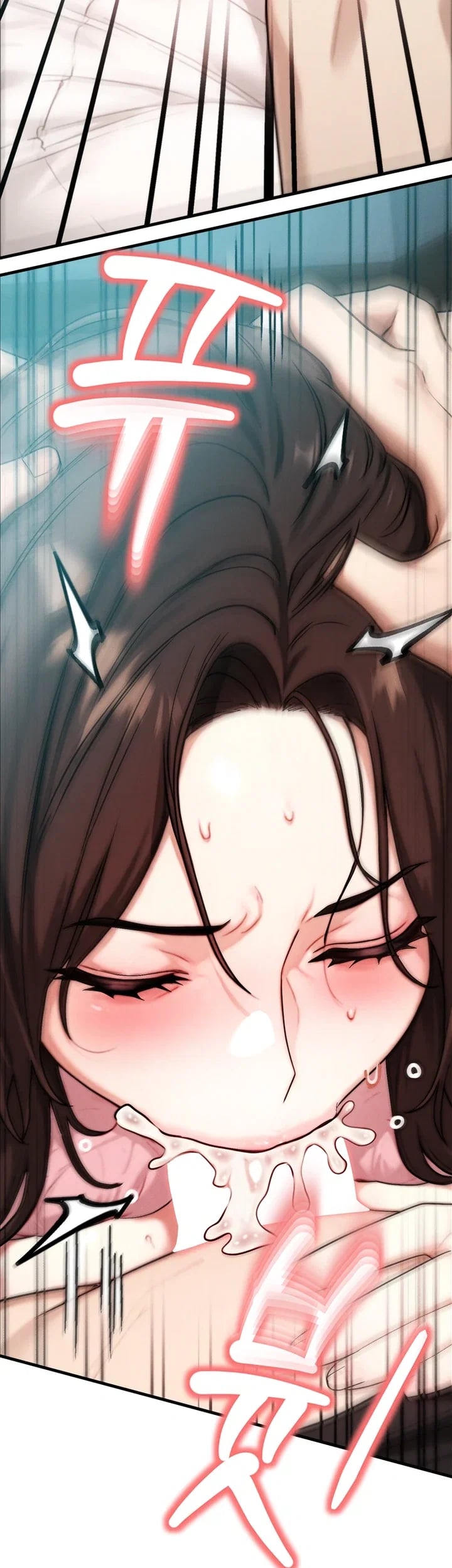 My Ideal Type is My Friend’s Mom Raw - Chapter 12 Page 31