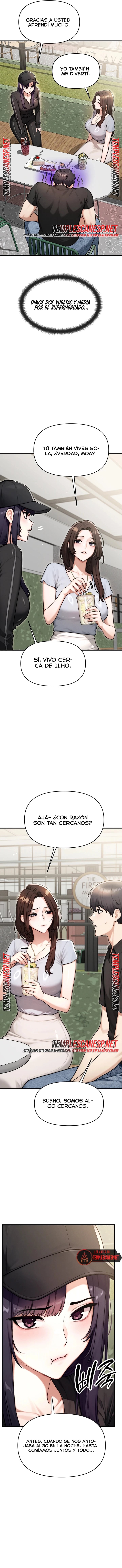My Ideal Type is My Friend’s Mom Raw - Chapter 13 Page 5