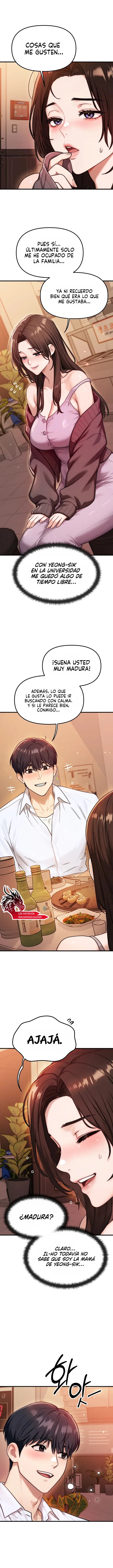 My Ideal Type is My Friend’s Mom Raw - Chapter 2 Page 18