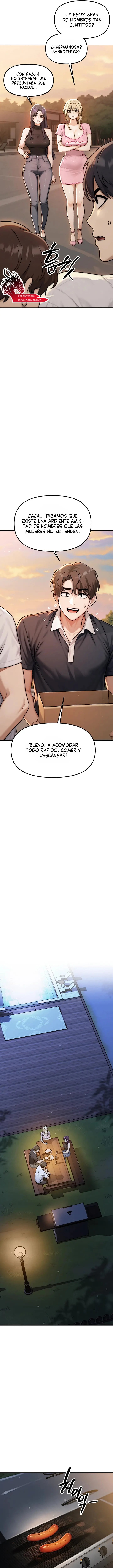My Ideal Type is My Friend’s Mom Raw - Chapter 3 Page 17