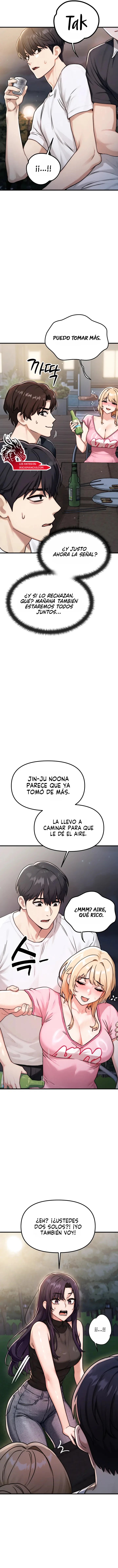My Ideal Type is My Friend’s Mom Raw - Chapter 3 Page 24