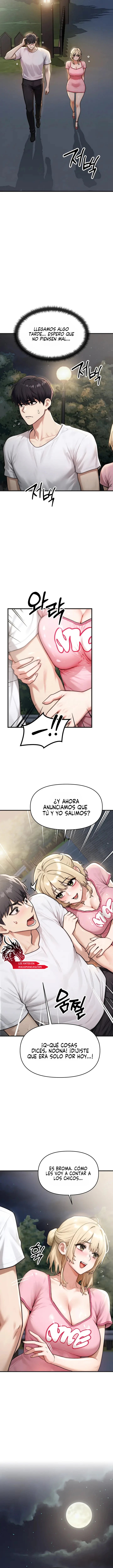 My Ideal Type is My Friend’s Mom Raw - Chapter 5 Page 23