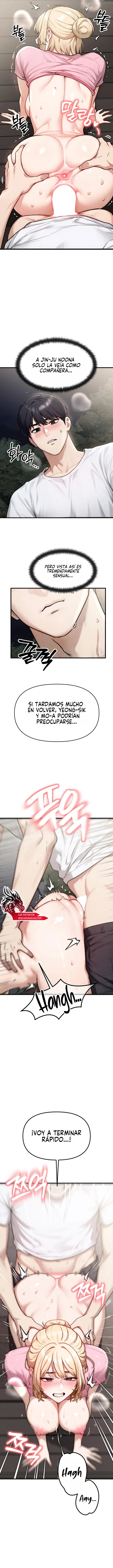 My Ideal Type is My Friend’s Mom Raw - Chapter 5 Page 6