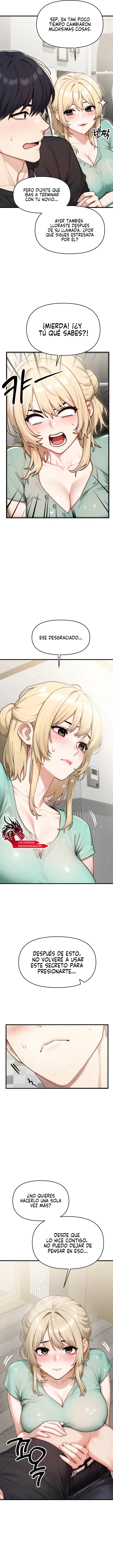 My Ideal Type is My Friend’s Mom Raw - Chapter 8 Page 26