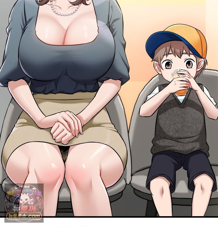 New Town Mr. XX Raw - Chapter 1 Page 9