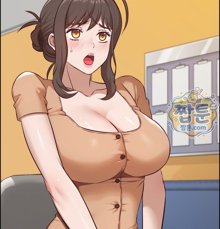 New Town Mr. XX Raw - Chapter 13 Page 30