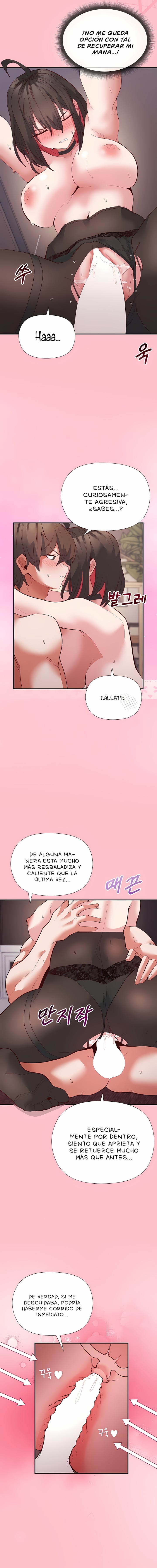 The Hero Is the Secretary Under the Desk Raw - Chapter 11 Page 13