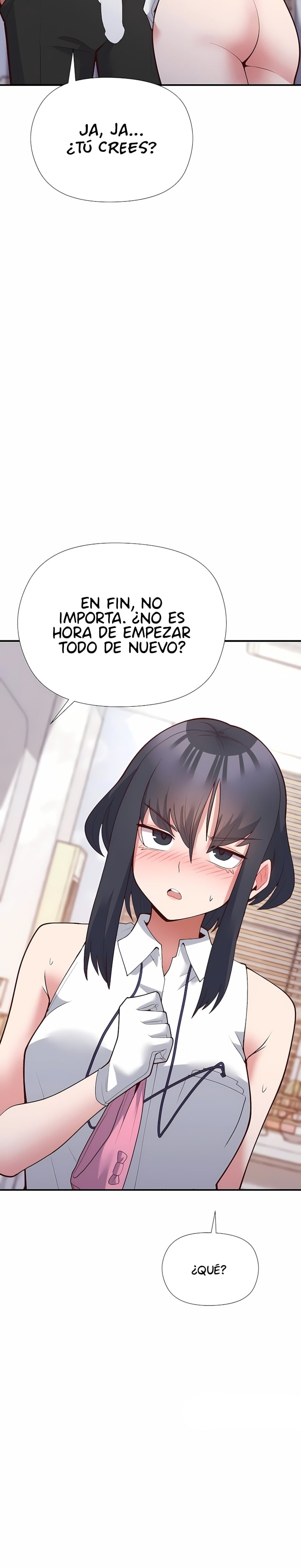The Hero Is the Secretary Under the Desk Raw - Chapter 16 Page 44