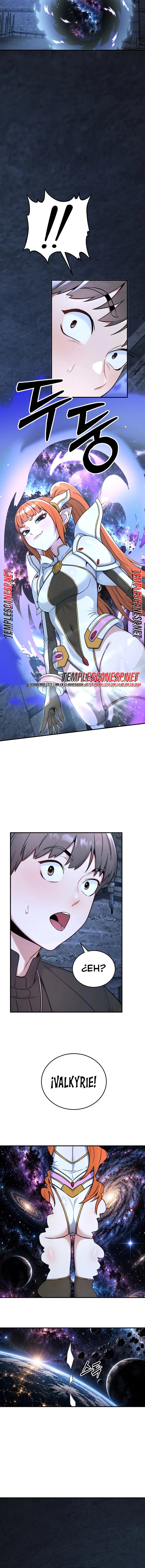 Love & Risk Raw - Chapter 11 Page 10
