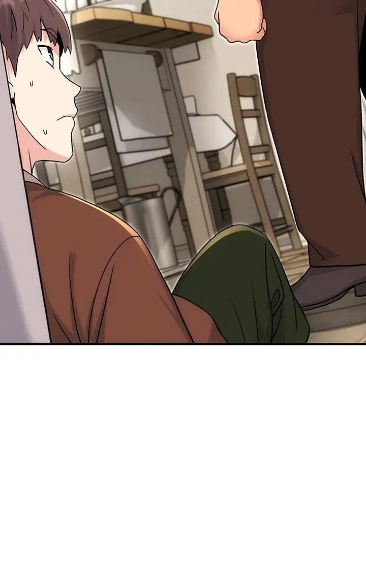 Love & Risk Raw - Chapter 15 Page 21
