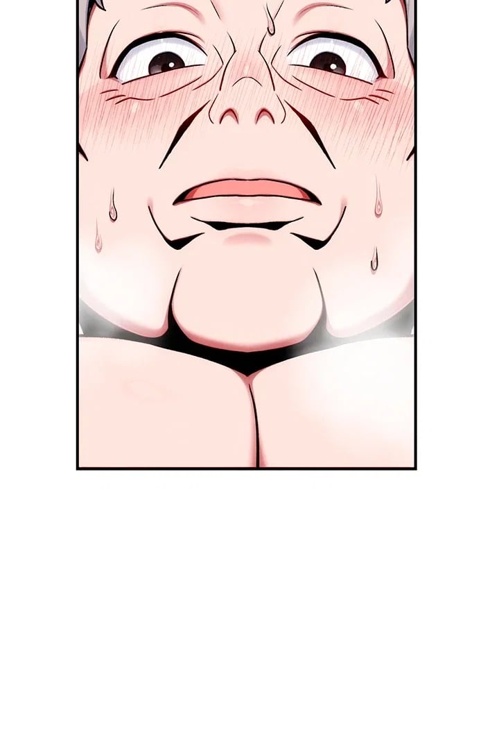 Love & Risk Raw - Chapter 16 Page 40
