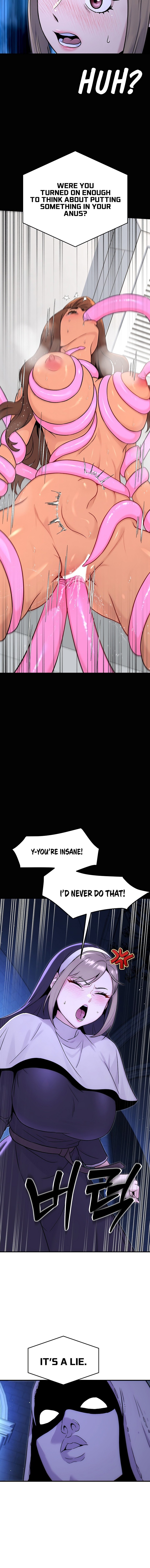 Love and Risk - Chapter 10 Page 14