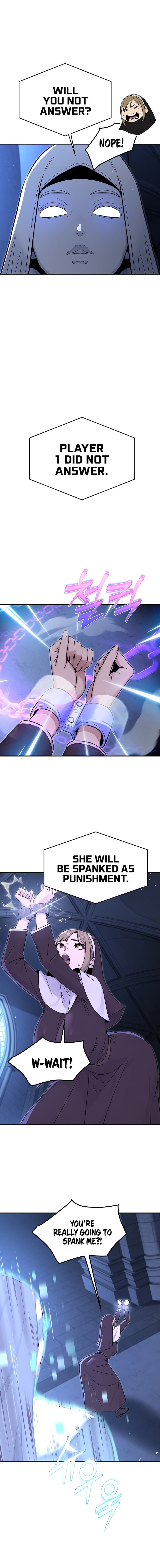 Love and Risk - Chapter 10 Page 4