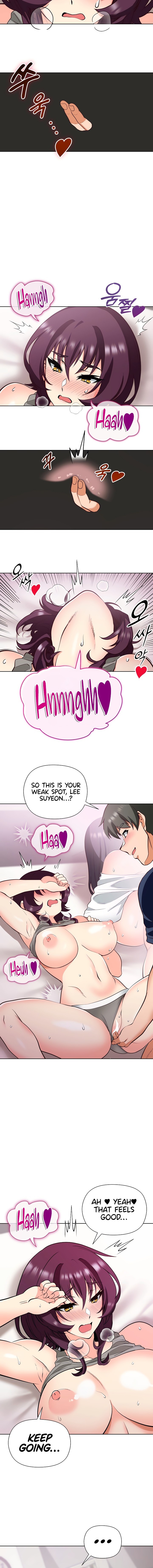 Your Mom Is the Best - Chapter 14 Page 12