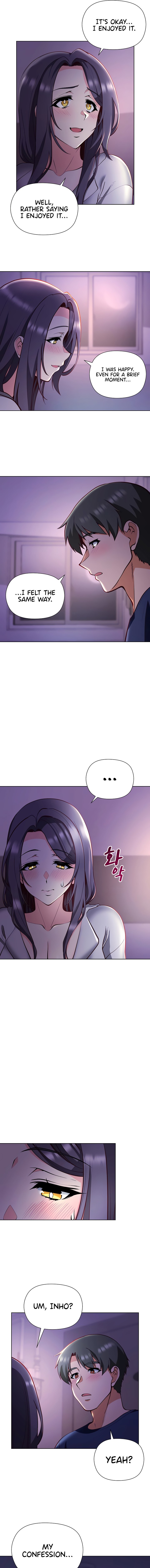 Your Mom Is the Best - Chapter 15 Page 9