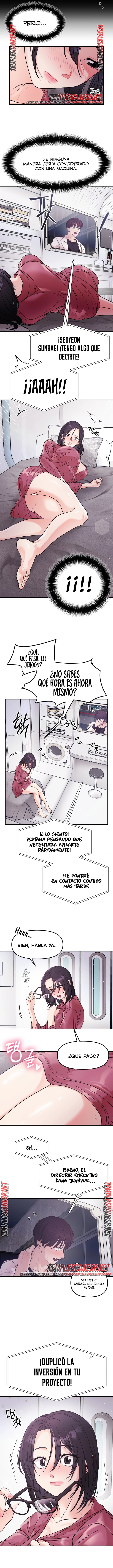 Real Body Play Raw - Chapter 7 Page 2