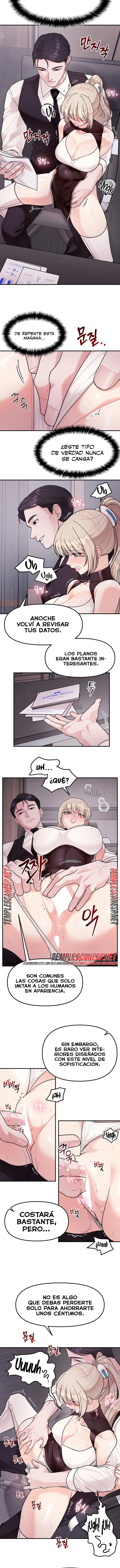 Real Body Play Raw - Chapter 7 Page 4