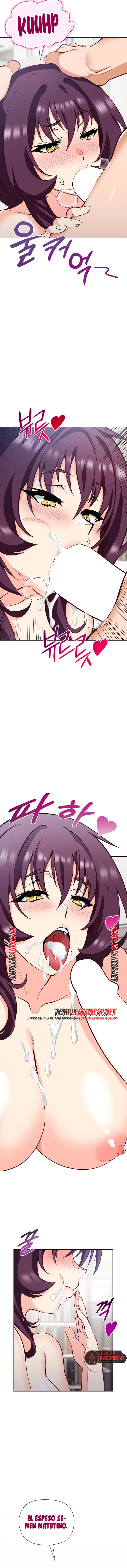 Your Mom Is the Best Raw - Chapter 16 Page 10