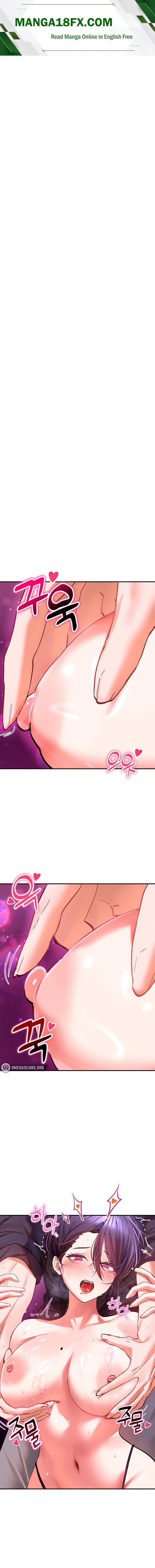 I Love You Very Much - Chapter 12 Page 1
