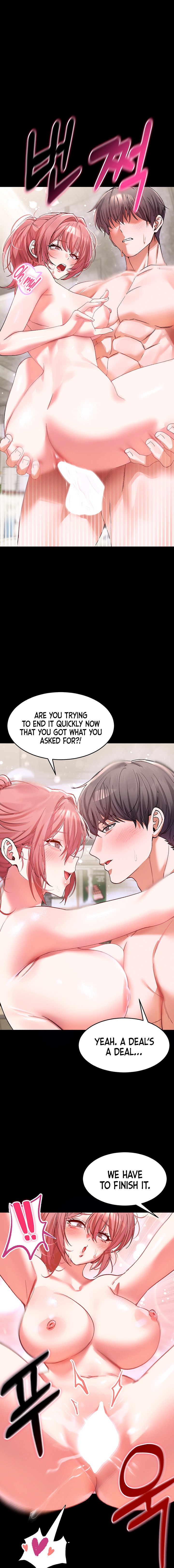 I Love You Very Much - Chapter 12 Page 19