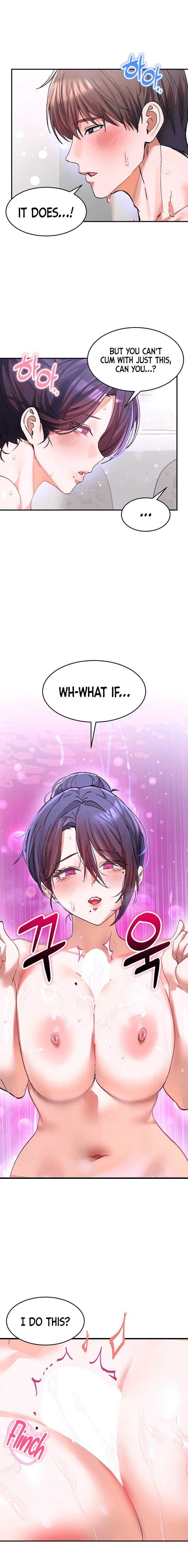 I Love You Very Much - Chapter 13 Page 8