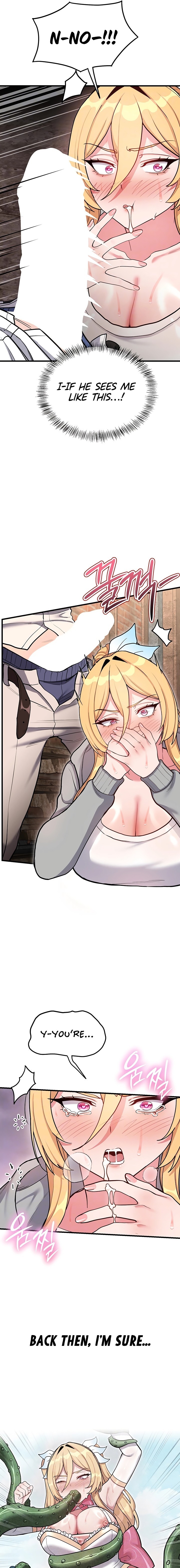 A Magical Girl Never Loses! - Chapter 7 Page 3