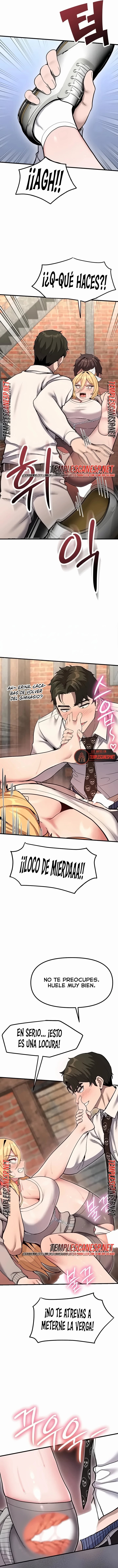 A Magical Girl Never Loses! Raw - Chapter 8 Page 5