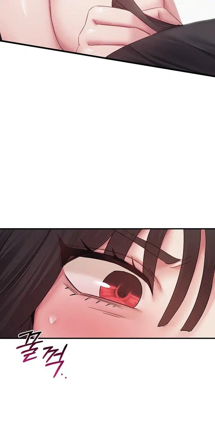 I Possessed the Body of a Delinquent Girl Raw - Chapter 10 Page 40