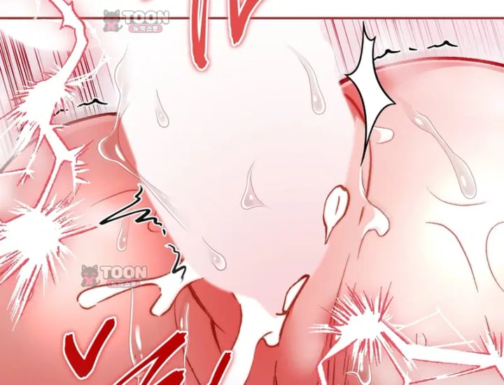 Please Shove It Into the Basket Raw - Chapter 14 Page 21