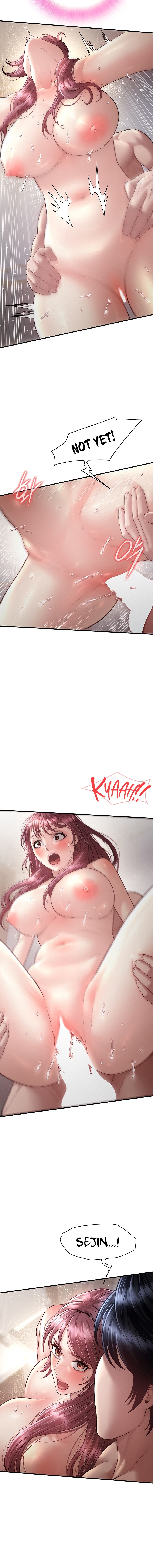 Banging My Friend’s Mom - Chapter 11 Page 12