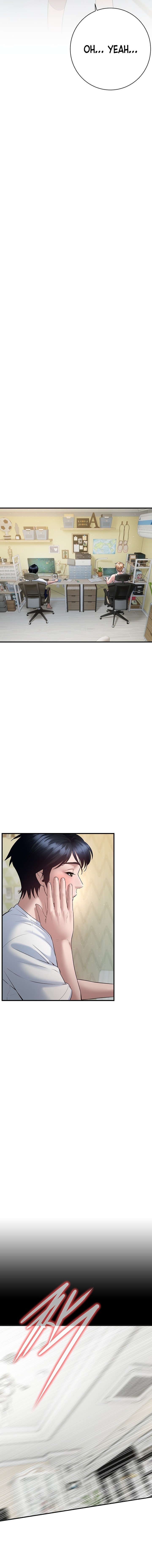 Banging My Friend’s Mom - Chapter 8 Page 16