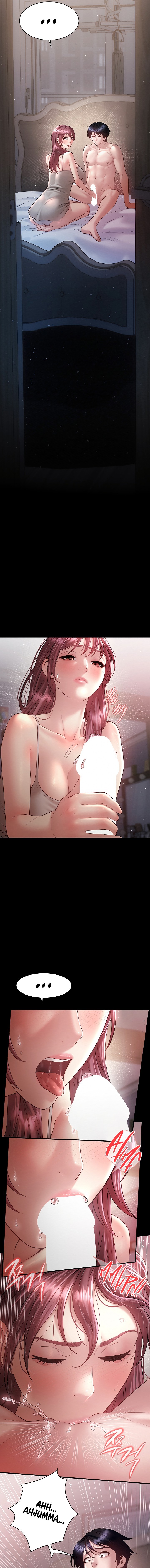 Banging My Friend’s Mom - Chapter 9 Page 15
