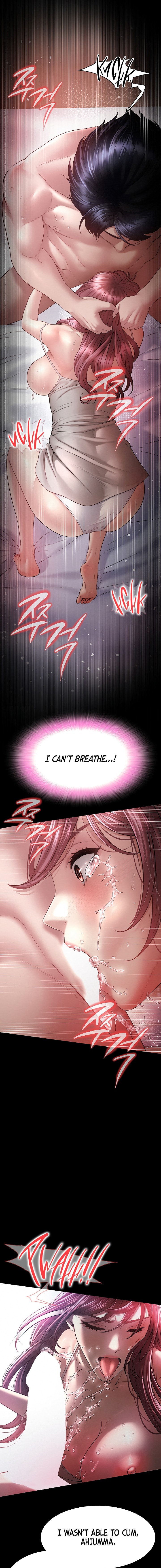 Banging My Friend’s Mom - Chapter 9 Page 19
